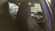 Toyota Aygo X 1.0 VVT-i Edge 5dr Auto Petrol Hatchback